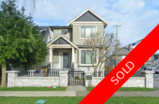 South Granville House for sale: 5 bedroom 2,555 sq.ft. (Listed 2024-04-09)