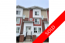 Pacific Douglas Townhouse for sale: 3 bedroom 1,454 sq.ft. (Listed 2024-02-22)