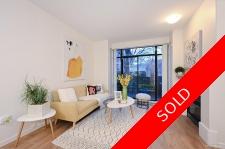 Kitsilano Townhouse for sale:  2 bedroom 1,067 sq.ft. (Listed 2022-04-29)