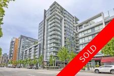 False Creek Apartment/Condo for sale:  1 bedroom 515 sq.ft. (Listed 2024-03-06)