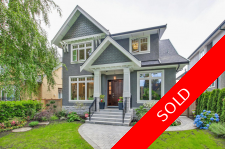MacKenzie Heights House for sale: 5 bedroom 4,654 sq.ft. (Listed 2024-06-20)