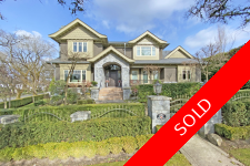 Shaughnessy House/Single Family for sale: 6 bedroom 6,790 sq.ft. (Listed 2021-02-26)