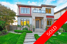 Quilchena House/Single Family for sale: 5 bedroom 4,115 sq.ft. (Listed 2021-09-07)