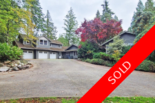 Elgin Chantrell House with Acreage for sale:  5 bedroom 5,521 sq.ft. (Listed 2021-10-15)
